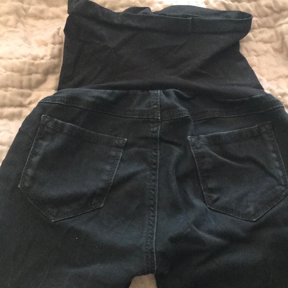 Maternity jeans - Picture 4 of 4